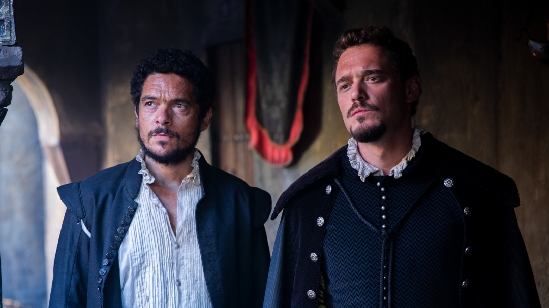'La Peste': este es el espectacular tráiler de su segunda temporada