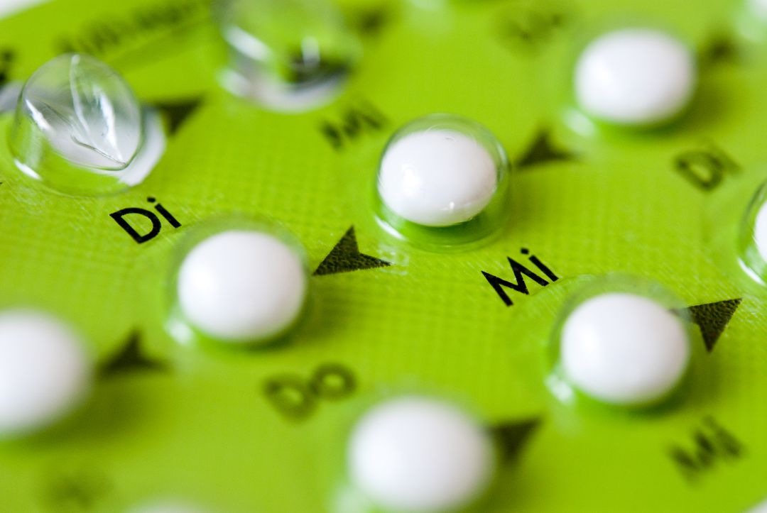 Las terapias de hormonas en la menopausia aumenta el riesgo de padecer cáncer de mama Las terapias de hormonas en la menopausia aumenta el riesgo de padecer cáncer de mama