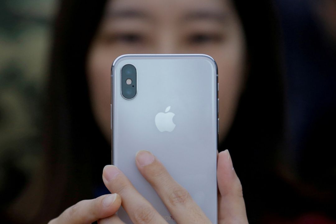 Los usuarios de iPhone llevan varios años hackeados por algunas webs Los usuarios de iPhone llevan varios años hackeados por algunas webs