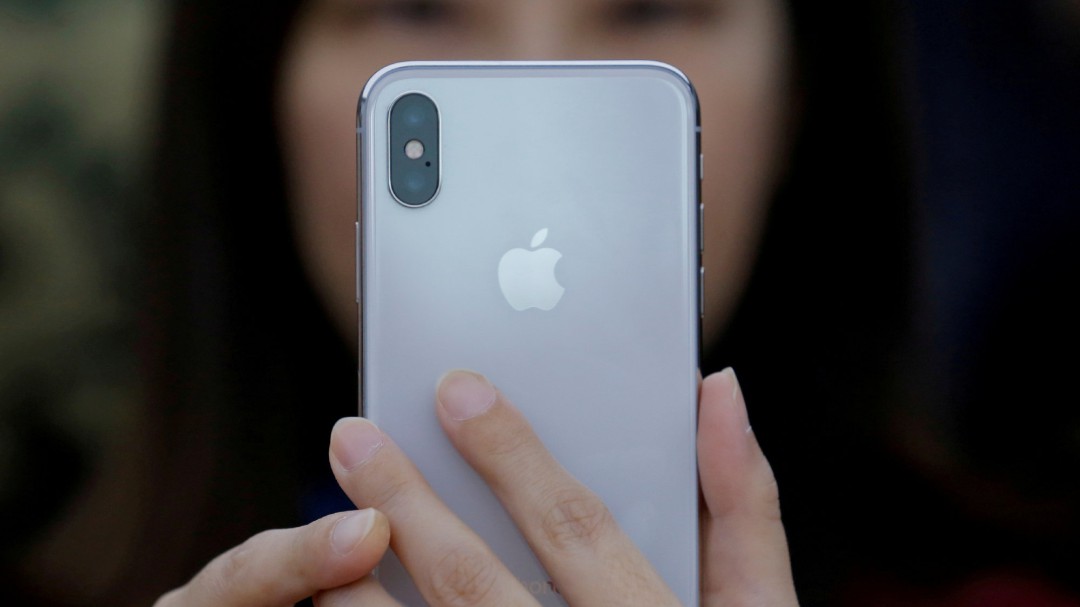 Los usuarios de iPhone llevan varios años hackeados por algunas webs