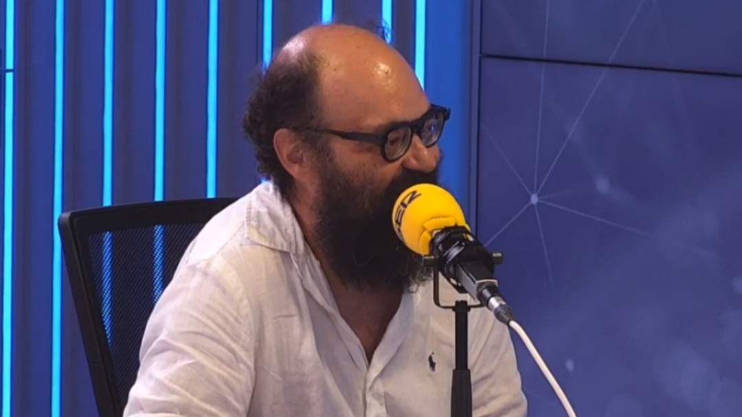 Ignatius Farray: "Un político tiene que pactar hasta con el diablo si es por el bien común"