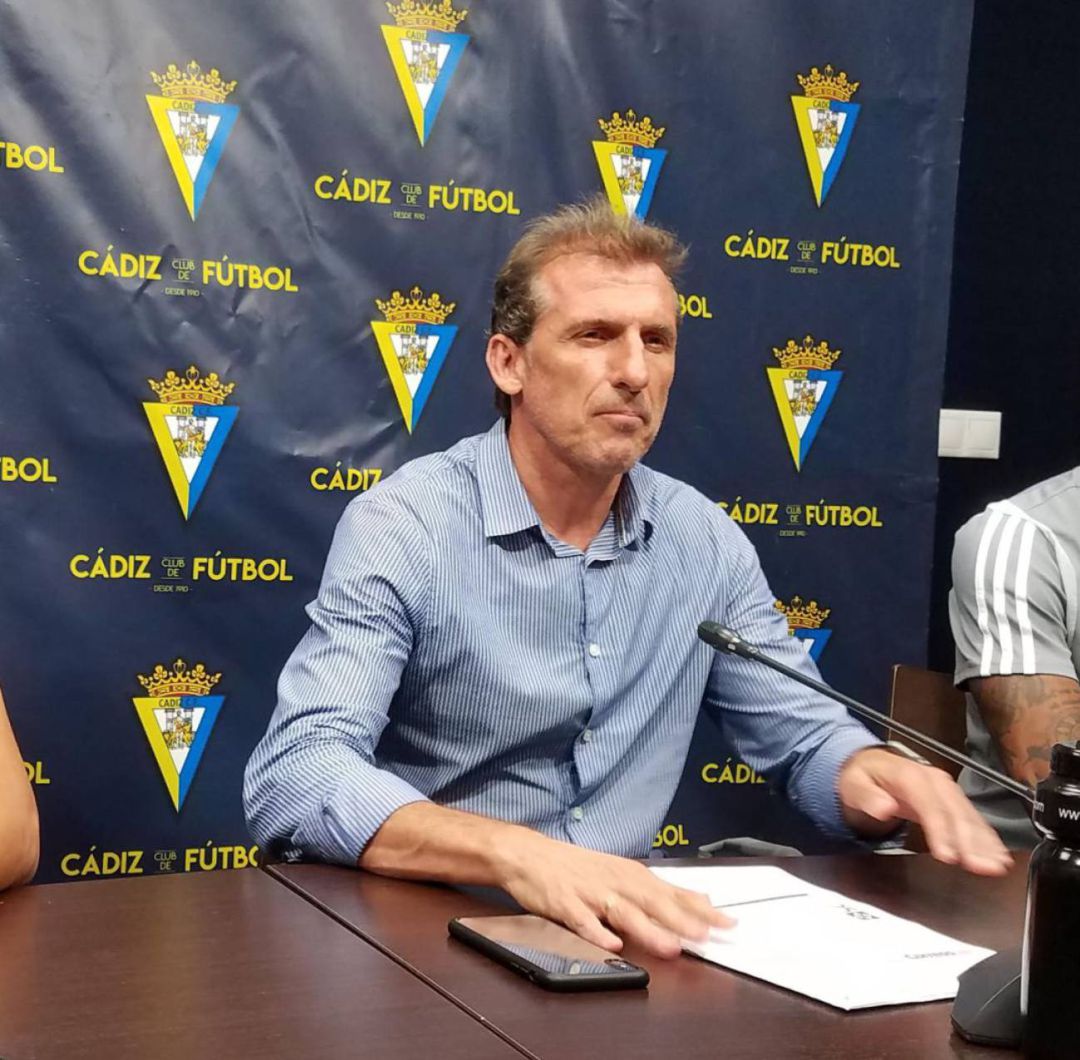 Cádiz CF, Fútbol: Alejo, Lozano y Akieme los nombres del final del mercado Cádiz CF, Fútbol: Alejo, Lozano y Akieme los nombres del final del mercado
