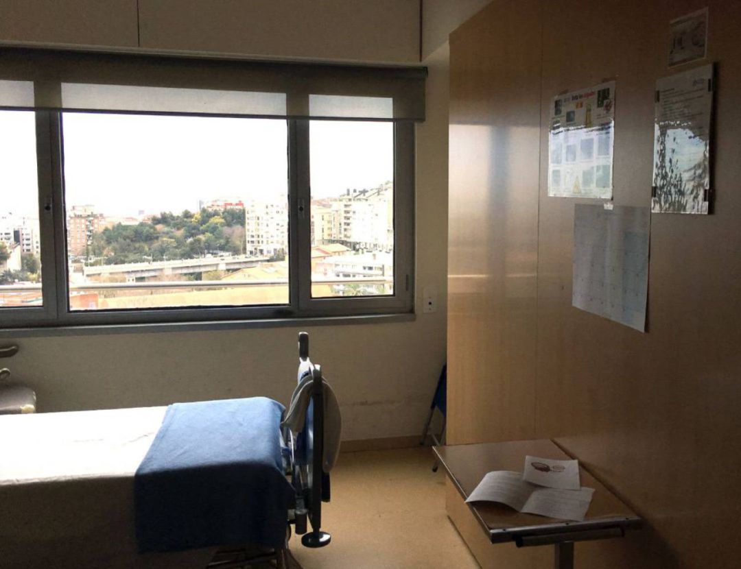 Centro de salud Centro de salud