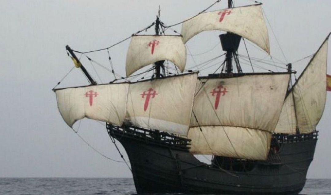 Getaria homenajeará la vuelta al mundo de Elcano con un festival cultural Getaria homenajeará la vuelta al mundo de Elcano con un festival cultural