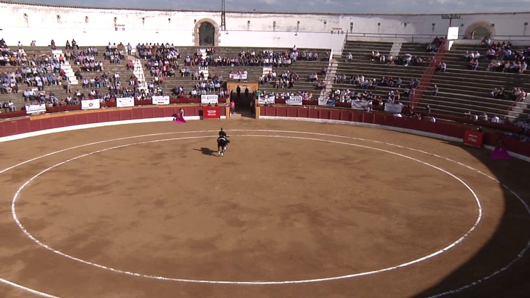 Plaza de Toros de Andújar Plaza de Toros de Andújar