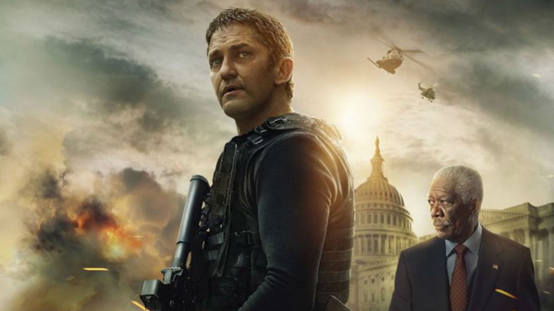 Objetivo: disfrutar de los estrenos