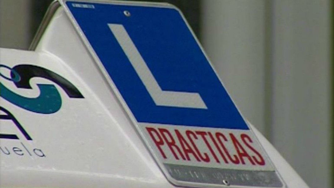 Málaga contará con cuatro examinadores más para la prueba práctica del carné