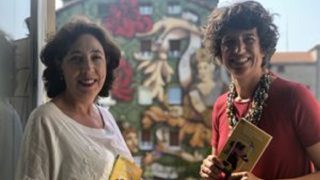 La Escuela para el Empoderamiento Feminista oferta más de 70 actividades: "la prevención es la herramienta"