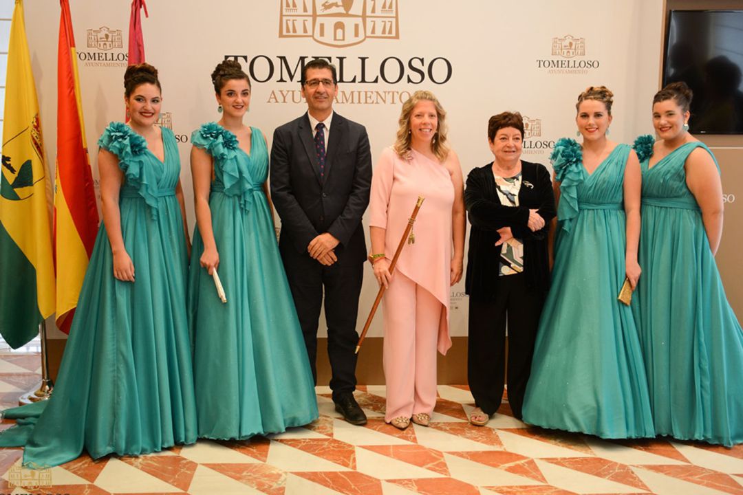 La LXIX Fiesta de las Letras rindió homenaje al escritor Francisco García Pavón y su obra, en el centenario de su nacimiento La LXIX Fiesta de las Letras rindió homenaje al escritor Francisco García Pavón y su obra, en el centenario de su nacimiento