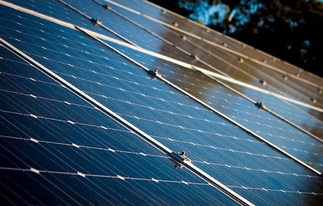 La Región de Murcia está en el grupo de cabeza del despegue de la fotovoltaica La Región de Murcia está en el grupo de cabeza del despegue de la fotovoltaica