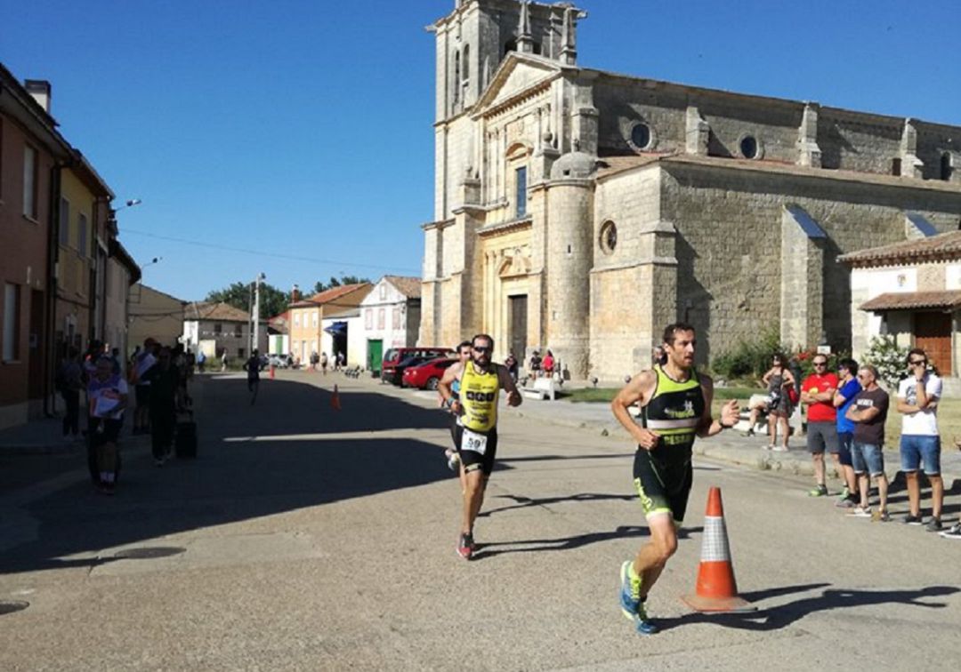Balance positivo del octavo Circuito de Triatlón en el que han participado 800 triatletas Balance positivo del octavo Circuito de Triatlón en el que han participado 800 triatletas