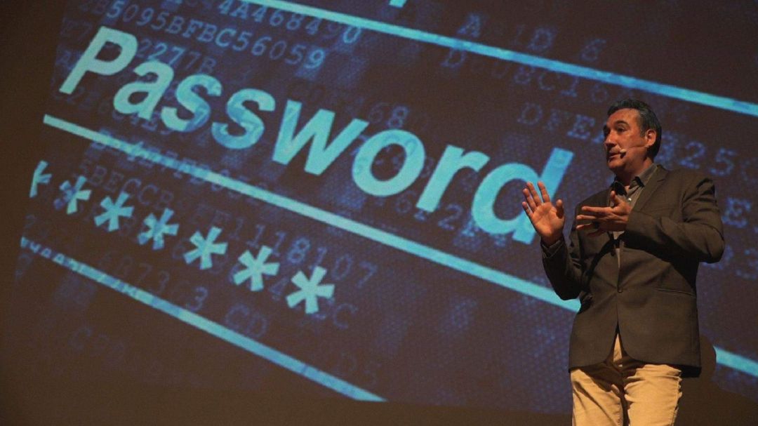 El director general destituido es experto en ciberseguridad y desarrollo de software libre El director general destituido es experto en ciberseguridad y desarrollo de software libre