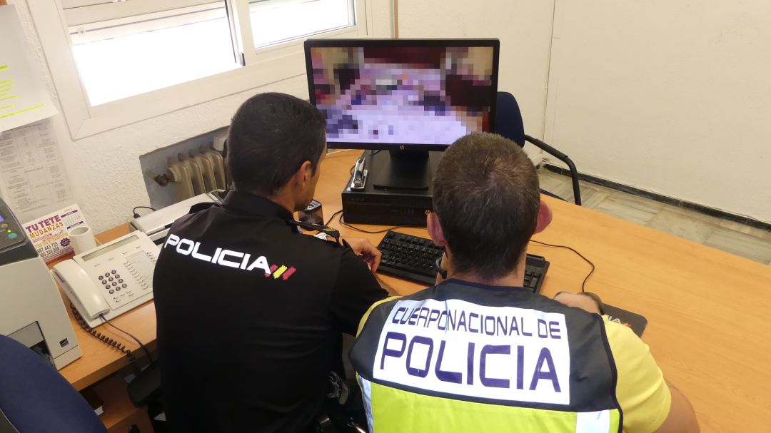 Policía Nacional Policía Nacional