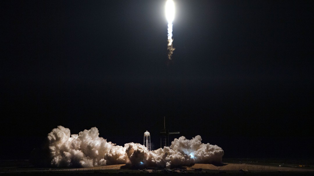 La ONU alerta de que la basura espacial amenaza las comunicaciones terrestres