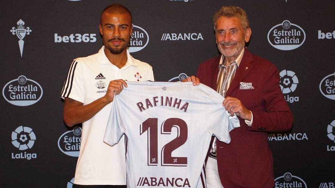 Rakitic se queda en el Barça, Rafinha se marcha cedido al Celta y Areola llega al Madrid tras la salida de Keylor