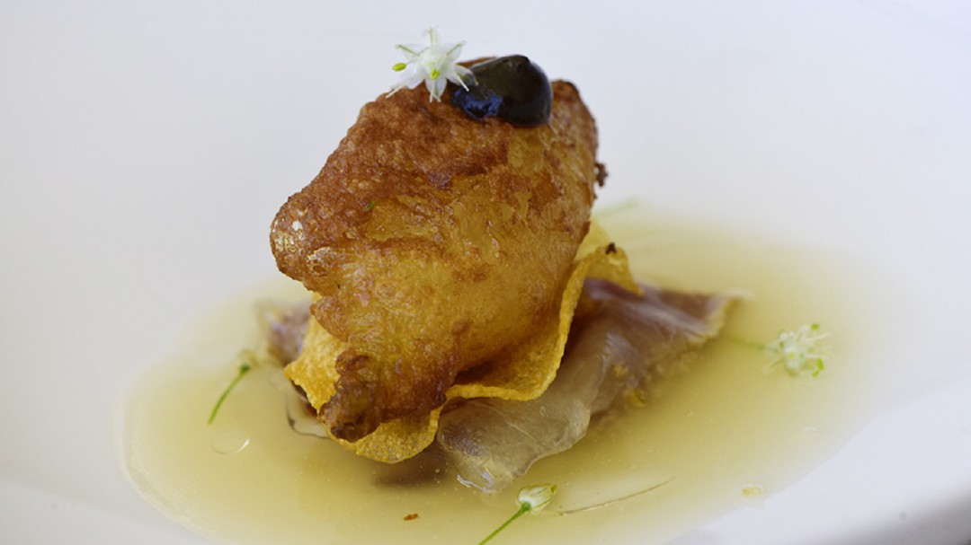 17 ideas para darse un homenaje gastronómico