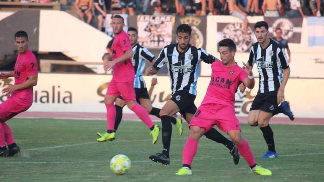 Líderes en solitario (1-0)