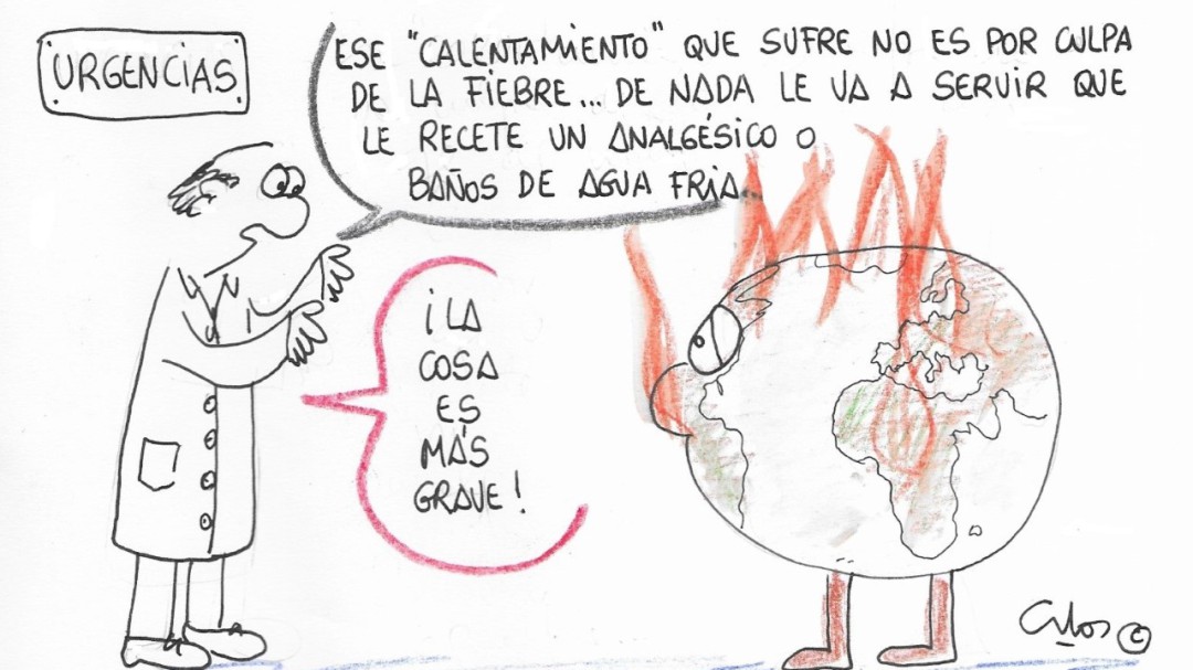 "La viñeta de Villanueva"