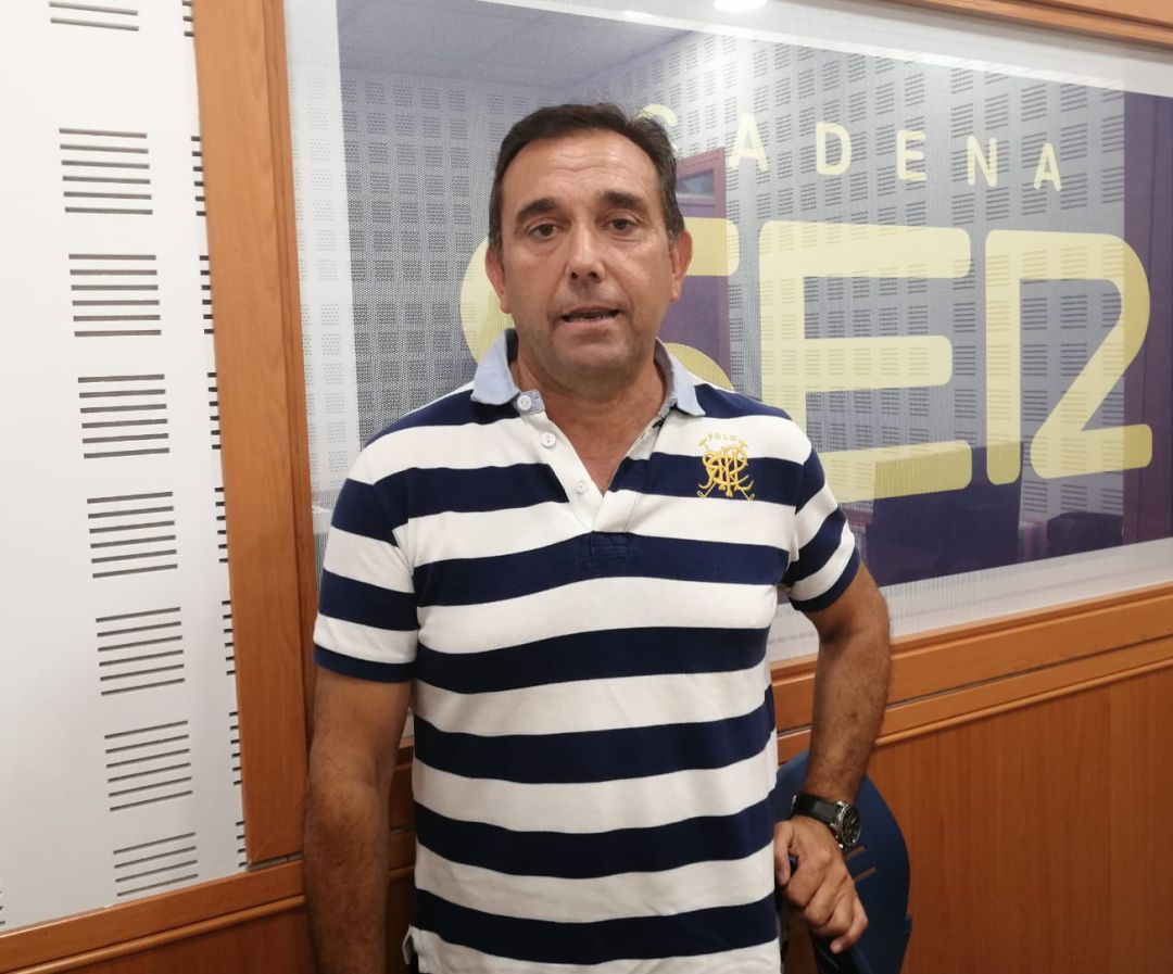 Mariano Romero. Mariano Romero.