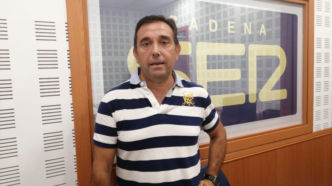 "Vamos a ser los pioneros de cualquier innovación en la joyería en España"