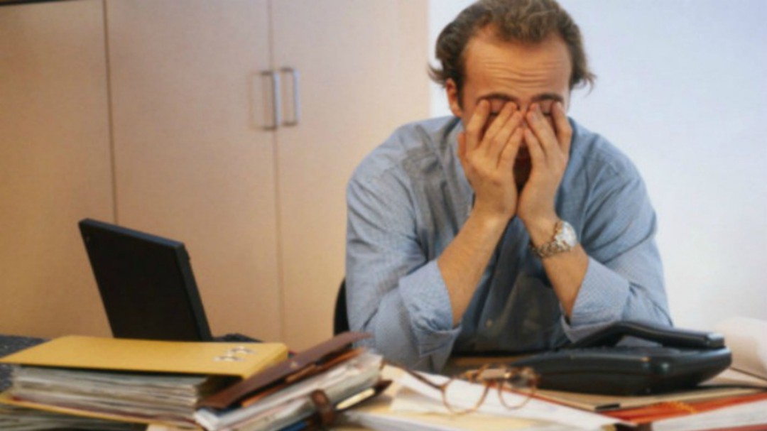 "Si el síndrome post vacacional sigue tras tres semanas es que hay algo más"