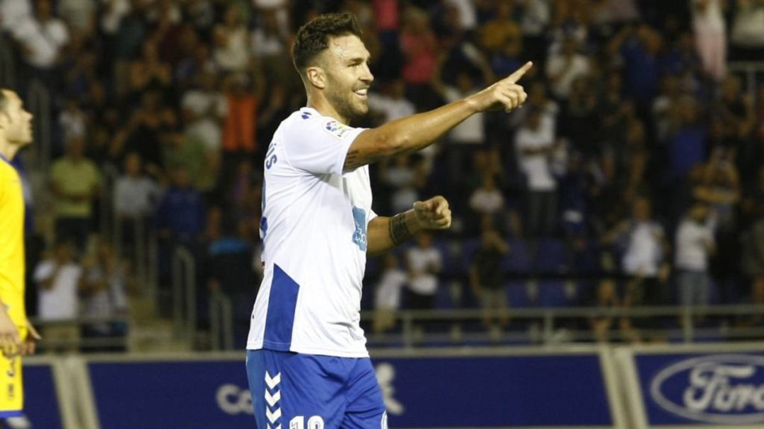 Víctor Casadesús jugará en el Andorra