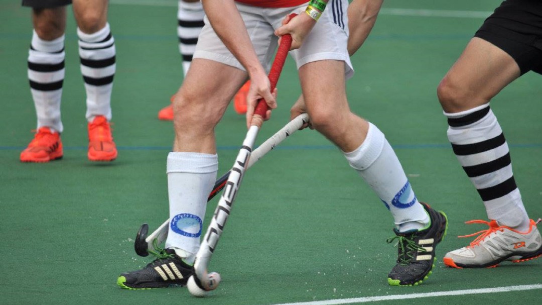 Octopus Hockey Festival