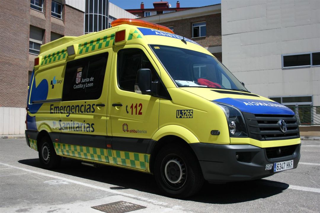 Muere un motorista en la A62 a la altura de La fuente de san Esteban Muere un motorista en la A62 a la altura de La fuente de san Esteban