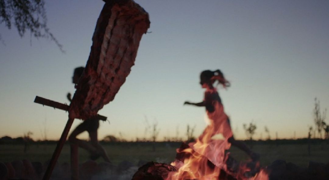 Culinary Zinema presenta las catorce proyecciones que compondrán la novena edición Culinary Zinema presenta las catorce proyecciones que compondrán la novena edición