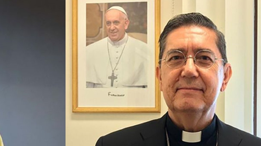 El sevillano Miguel Ángel Ayuso, nombrado cardenal por el Papa Francisco