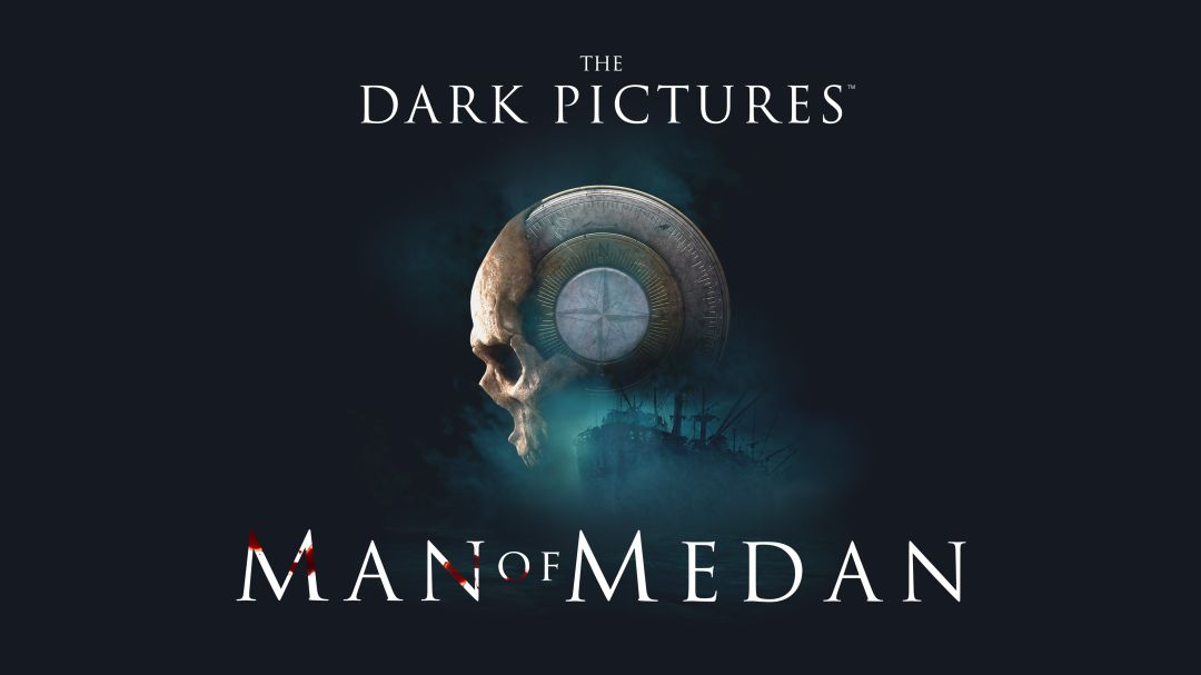 Man of Medan, terror en un barco fantasma Man of Medan, terror en un barco fantasma