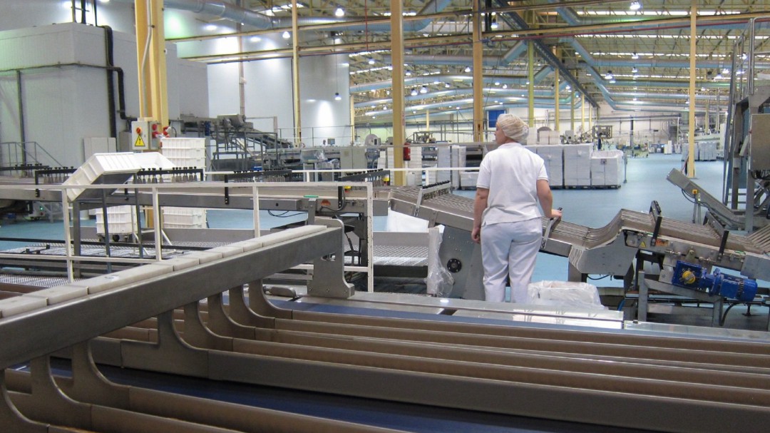 El parón económico empieza a notarse en España