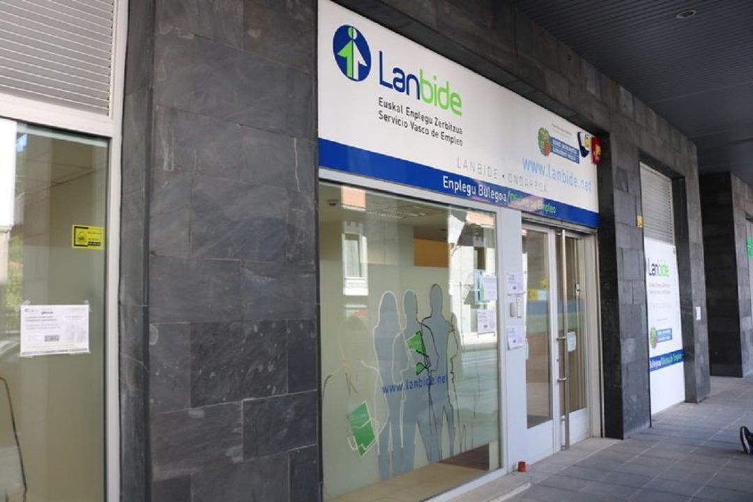 Euskadi pierde 12.981 afiliados a la Seguridad Social en agosto Euskadi pierde 12.981 afiliados a la Seguridad Social en agosto
