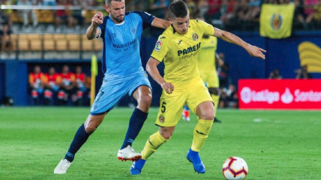 villarreal mercado: El Villarreal cierra el mercado sin movimientos destacables villarreal mercado: El Villarreal cierra el mercado sin movimientos destacables