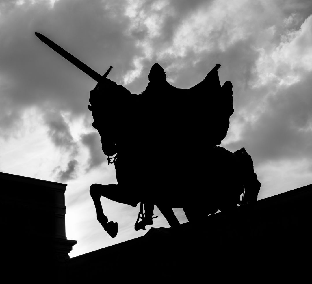 Series televisión: Tres escenarios en la provincia para El Cid de Amazon Series televisión: Tres escenarios en la provincia para El Cid de Amazon