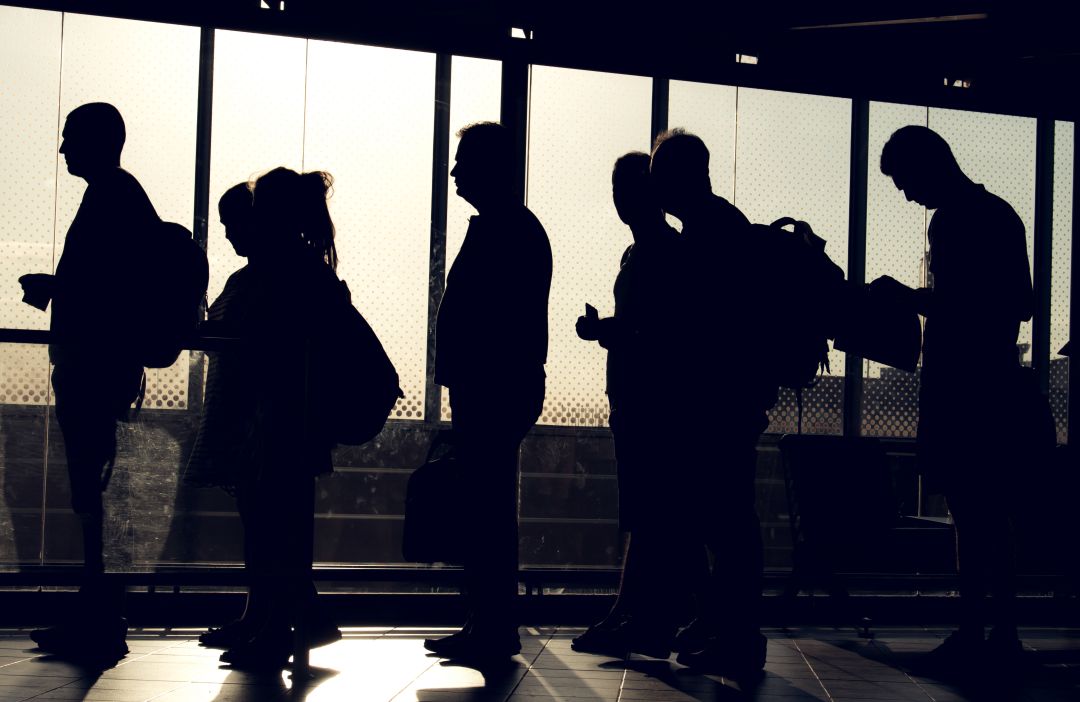 Paro registrado: La mayor subida del paro en un mes de agosto en la última década Paro registrado: La mayor subida del paro en un mes de agosto en la última década