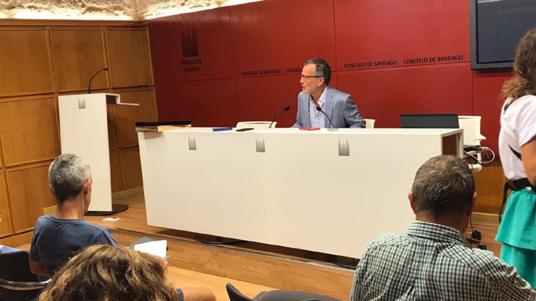 Hernández espera "estar a la altura de la responsabilidad" de presidir el CES