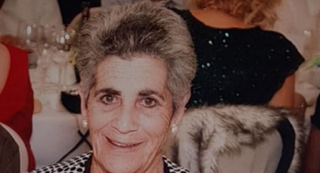 María Josefa Padilla. María Josefa Padilla.