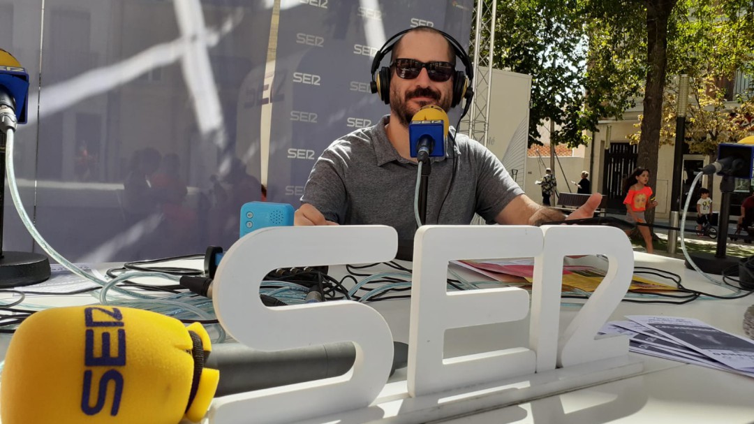 Especial Hoy por Hoy desde Calasparra