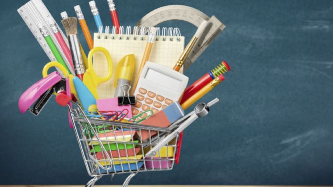 Los gastos de la vuelta al cole dan la bienvenida a la cuesta de septiembre