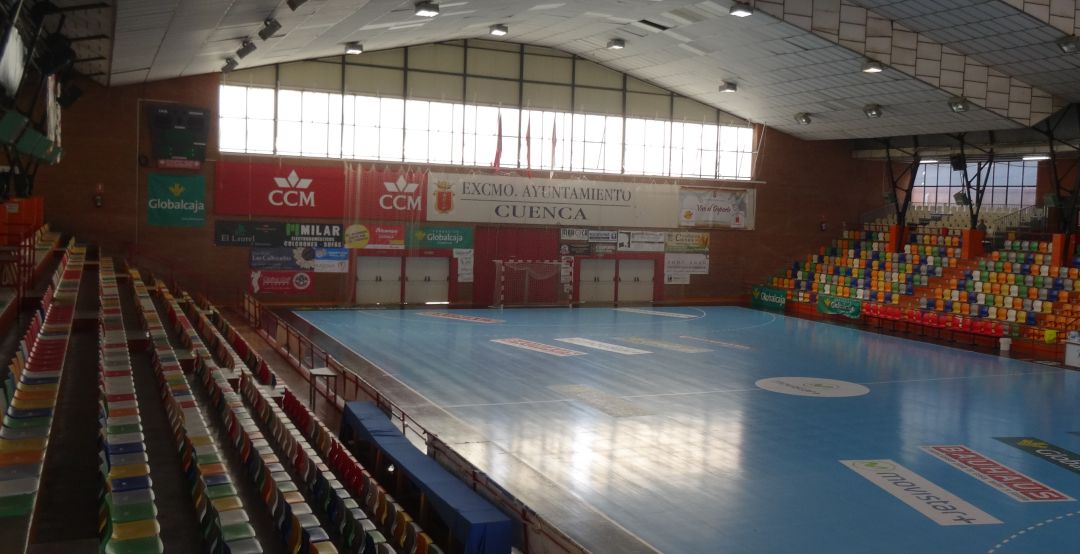 Cuenca y Barcelona se disputan la Supercopa, primer título de la temporada Cuenca y Barcelona se disputan la Supercopa, primer título de la temporada