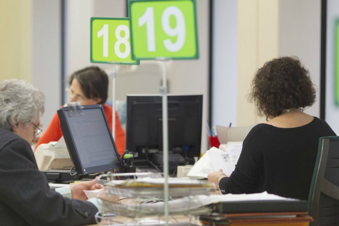 Regulariza 2.800 empleos: El Plan Director de Trabajo Digno detecta 70 falsos autónomos en la provincia Regulariza 2.800 empleos: El Plan Director de Trabajo Digno detecta 70 falsos autónomos en la provincia