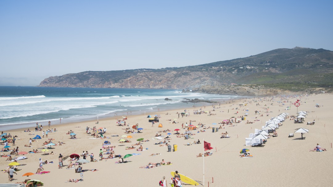 No irse de vacaciones también es un síntoma de pobreza