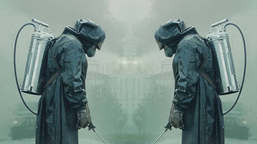 'Chernobyl' deja de ser la serie mejor valorada de la historia: esta es su sucesora