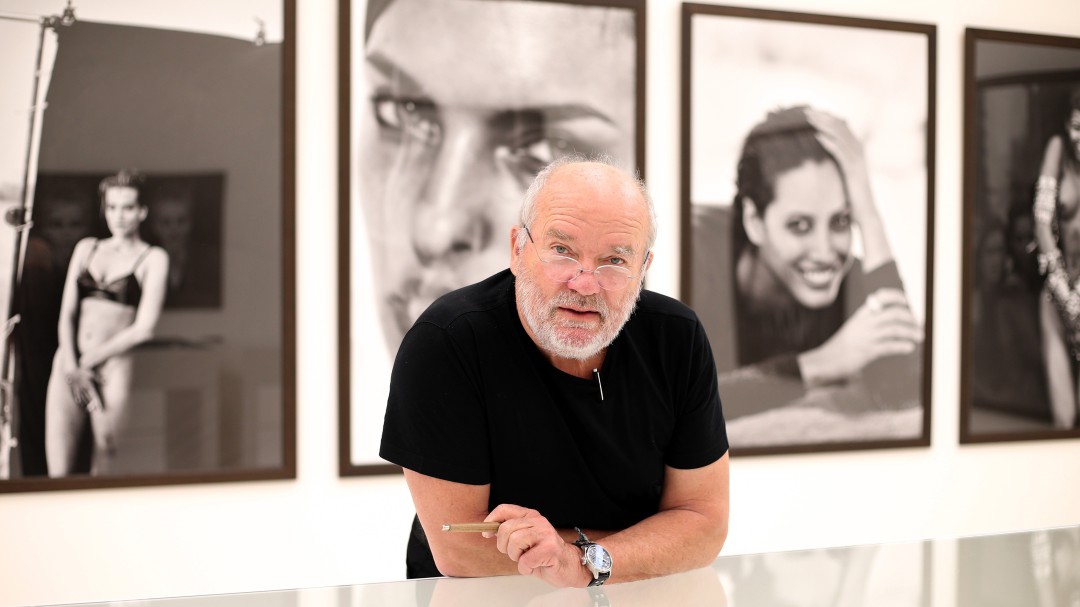 Muere Peter Lindbergh, el fotógrafo de las 'top models' de los 90