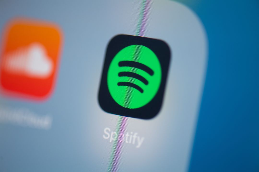 La venta de música en España registra el mayor aumento en lo que llevamos de siglo La venta de música en España registra el mayor aumento en lo que llevamos de siglo