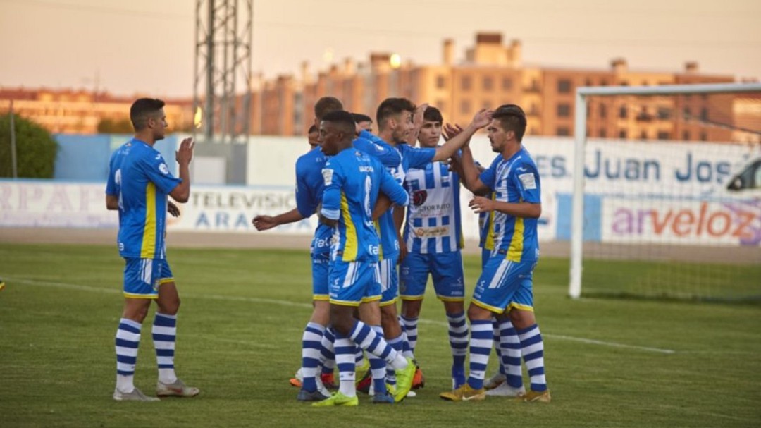 Un paso más en el sueño de Copa