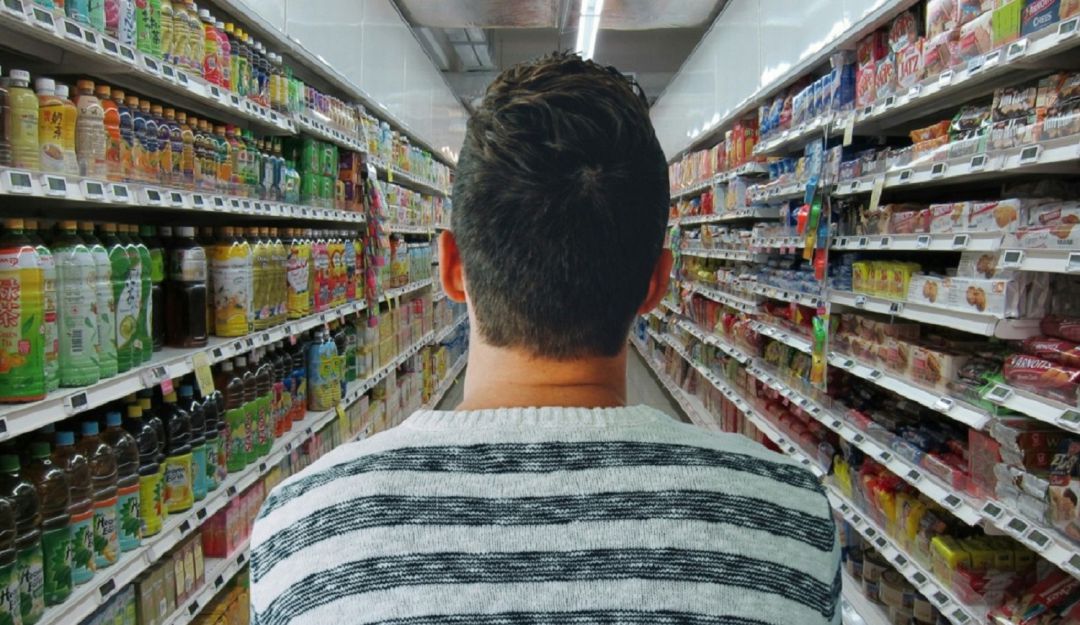 No consumir determinado producto, o apoyar la compra de otros, puede suponer una manifestación política No consumir determinado producto, o apoyar la compra de otros, puede suponer una manifestación política