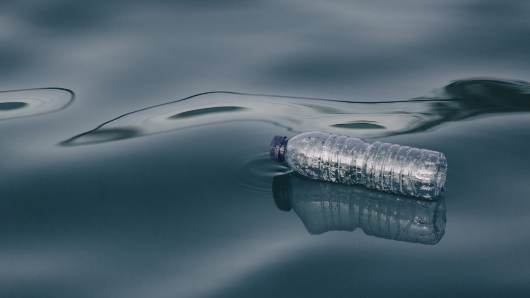 "La contaminación de los mares ha pasado a un primer plano de la actualidad"