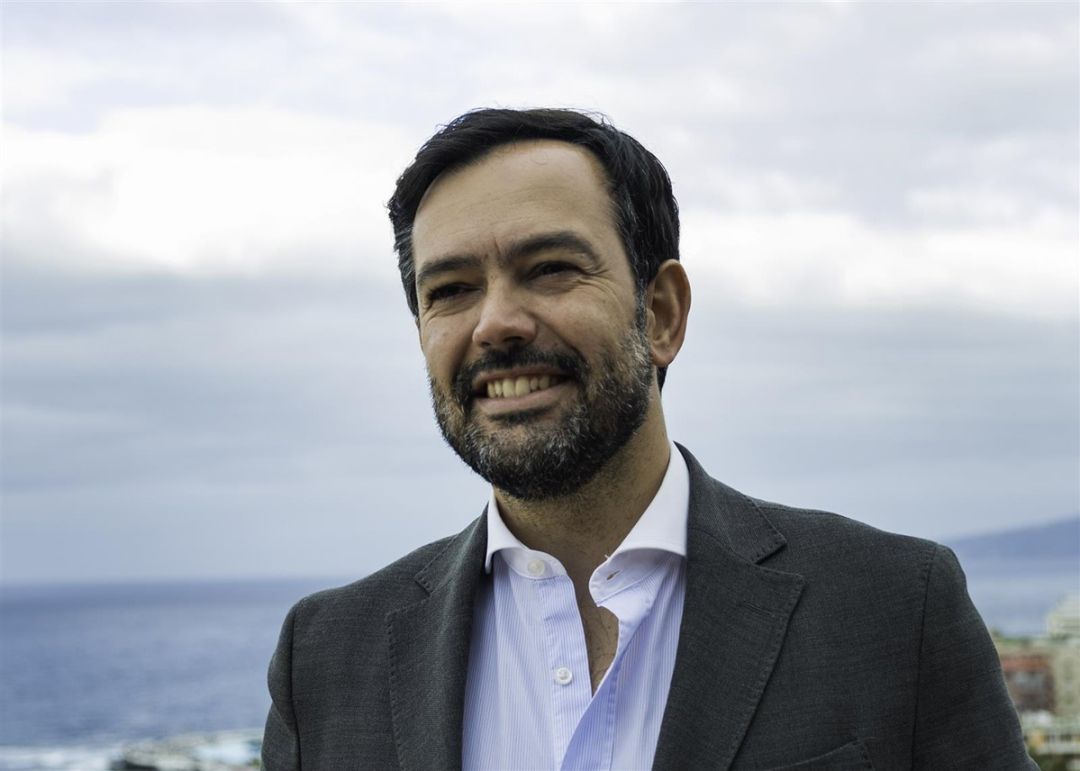 Partido Popular: Lope Afonso anuncia un recurso contra la sentencia y su renuncia a las actas de consejero y concejal Partido Popular: Lope Afonso anuncia un recurso contra la sentencia y su renuncia a las actas de consejero y concejal